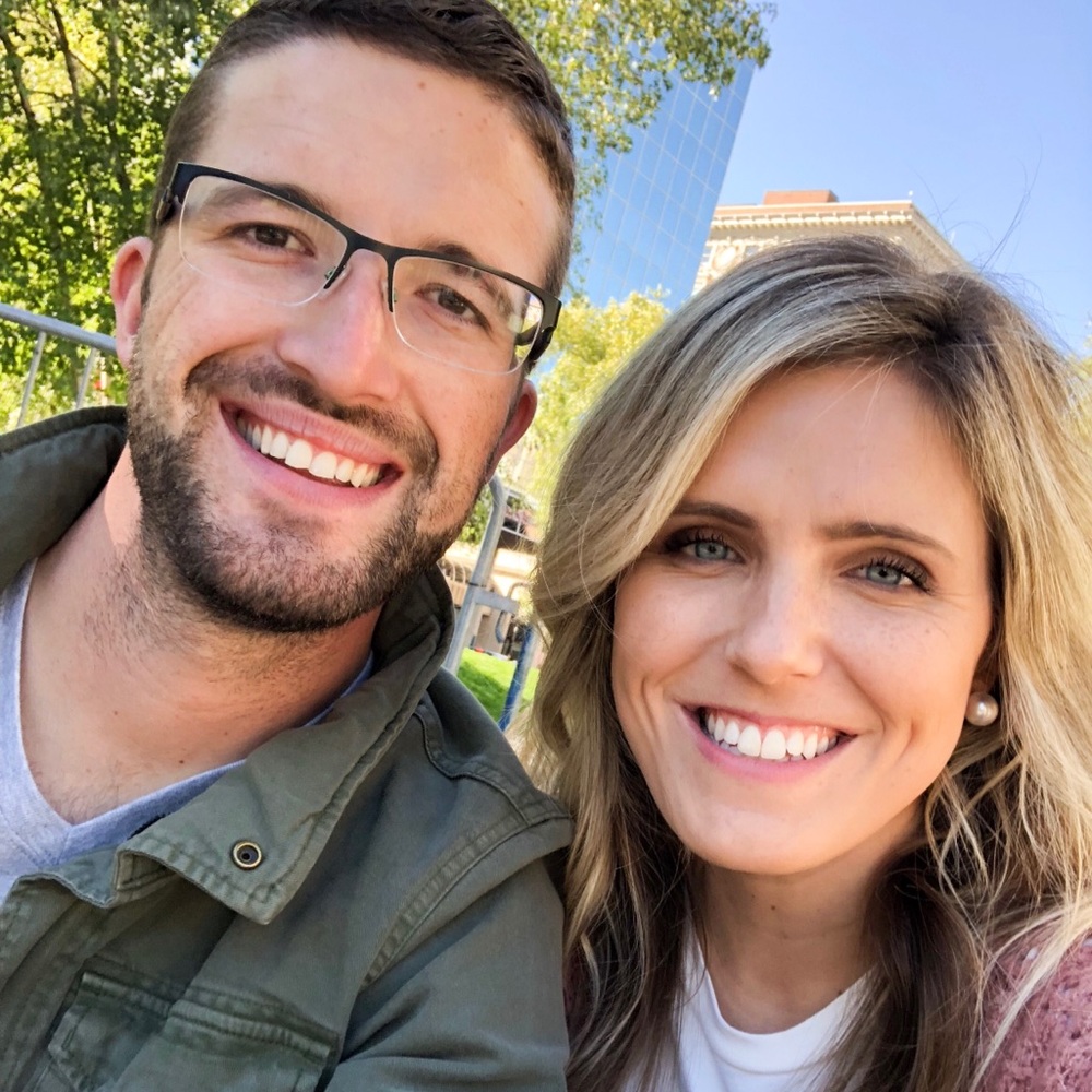 Meet your Posher, Erin